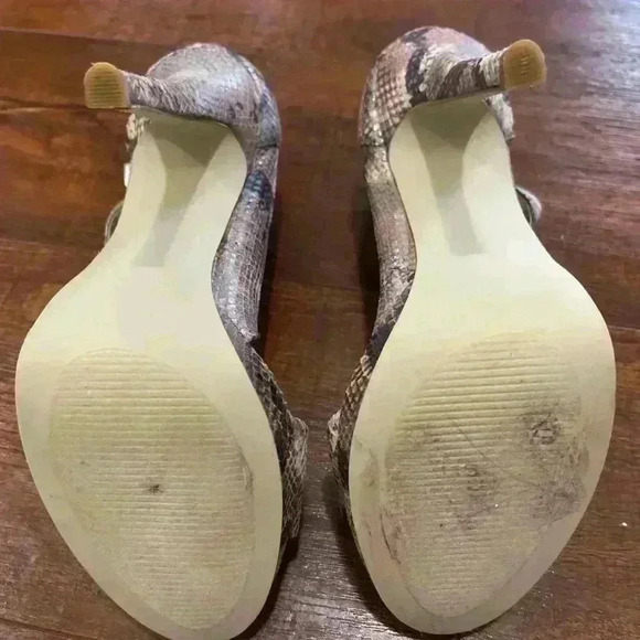 Steve Madden heels - Picture 4 of 7